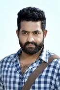N.T. Rama Rao Jr.