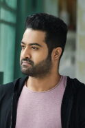 N.T. Rama Rao Jr.