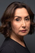 Nükhet Akkaya