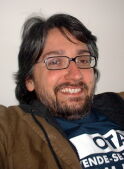 Nuno Markl