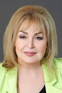Nuran Devres