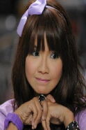 Nuremy Nadia