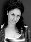 Nuria Mencía