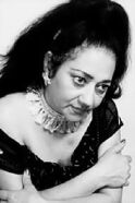 Nuriya Akhmedova