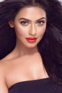 Nusraat Faria Mazhar