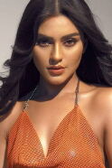 Nusraat Faria Mazhar
