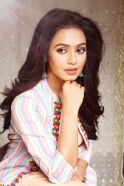 Nusraat Faria Mazhar
