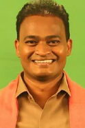 Nutan Naidu