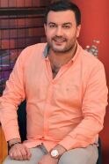 Nzar Salami