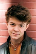 Oakes Fegley