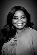 Octavia Spencer