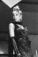 Octavia St. Laurent
