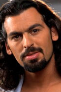 Oded Fehr
