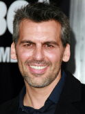 Oded Fehr