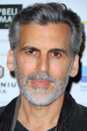 Oded Fehr