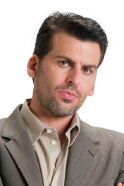Oded Fehr
