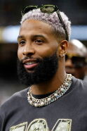 Odell Beckham Jr.