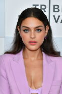 Odeya Rush