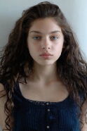 Odeya Rush