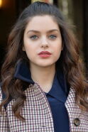 Odeya Rush