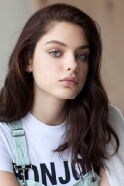 Odeya Rush