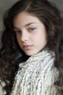 Odeya Rush