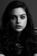 Odeya Rush