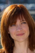 Odile Vuillemin