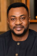 Odunlade Adekola