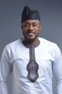 Odunlade Adekola