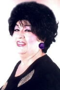 Ofeliya Mammadzadeh