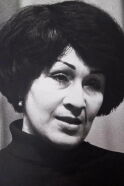 Ofeliya Mammadzadeh