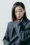 Oh Kyung-hwa