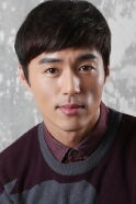 Oh Min-suk