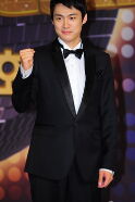 Oh Sang-jin