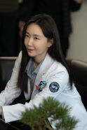 Oh Yeon-ah