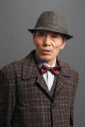 Oh Young-soo