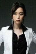 Ok Ji-young