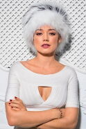 Oksana Akinshina