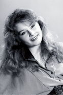 Oksana Arbuzova