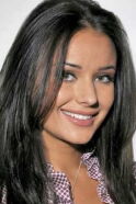 Oksana Fedorova