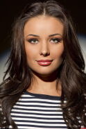 Oksana Fedorova