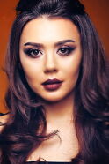 Oksana Rasulova