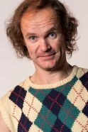 Olaf Schubert