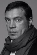Oleg Chernov