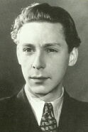 Oleg Efremov