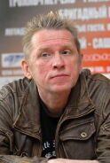 Oleg Garkusha