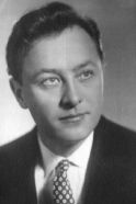 Oleg Golubitsky