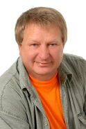 Oleg Yudin