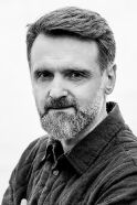Oleh Borshchevskyi